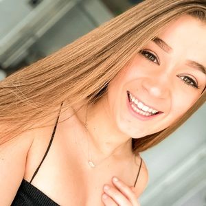 Meet your Posher, Meghan